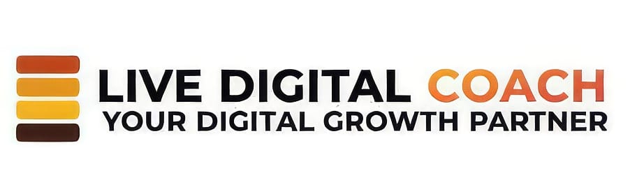 Digital Marketing Coach